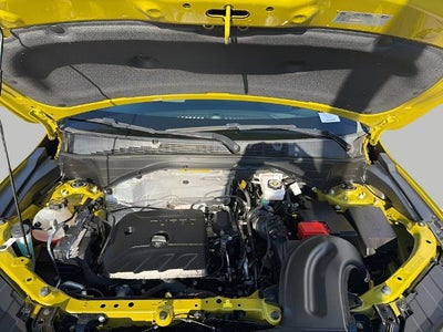 2024 Chevrolet Trailblazer ACTIV