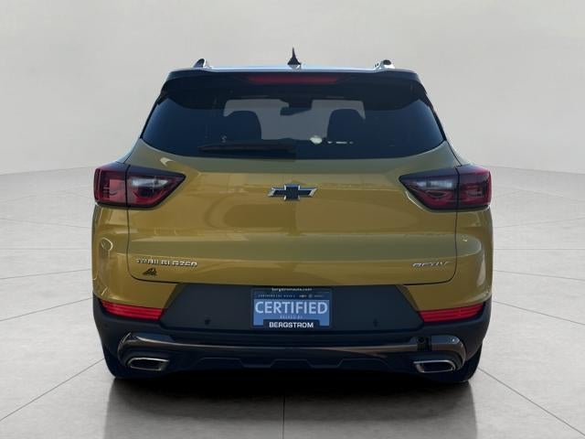 2024 Chevrolet Trailblazer ACTIV