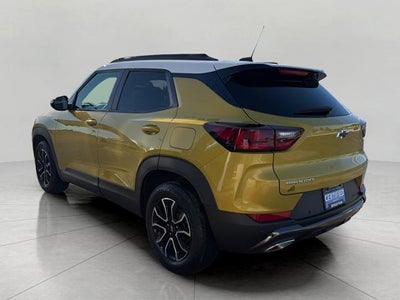 2024 Chevrolet Trailblazer ACTIV