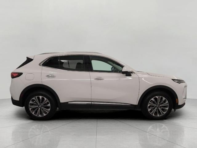 2024 Buick Envision Preferred