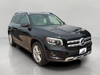2023 Mercedes-Benz GLB 250 4MATIC®