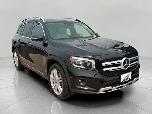 2023 Mercedes-Benz GLB 250 4MATIC®