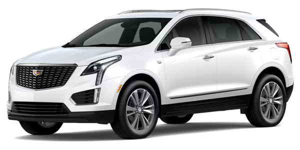 Bergstrom Cadillac of Manitowoc in MANITOWOC WI