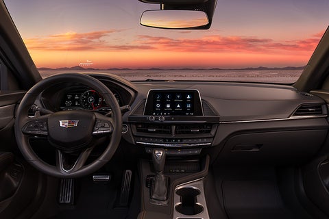 Bergstrom Cadillac of Manitowoc