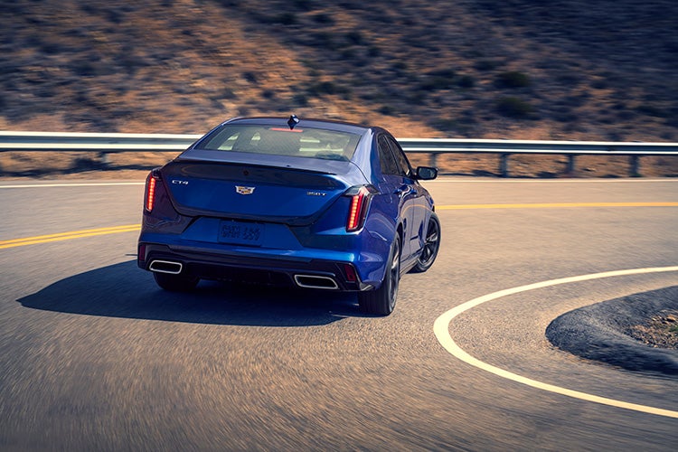 Bergstrom Cadillac of Manitowoc