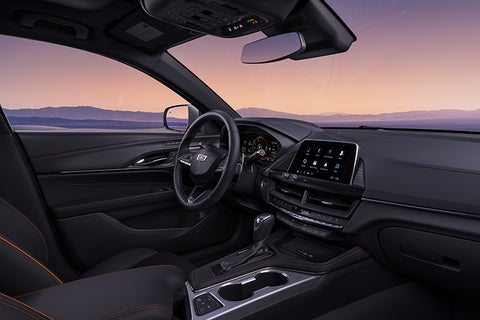 Bergstrom Cadillac of Manitowoc