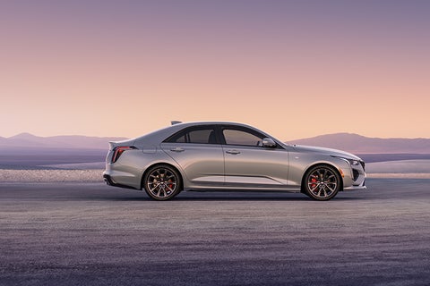 Bergstrom Cadillac of Manitowoc