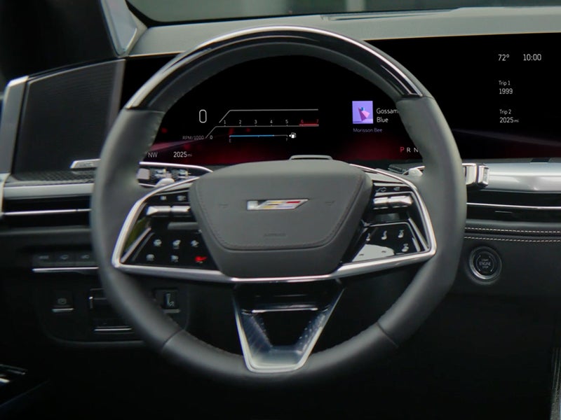 Bergstrom Cadillac of Manitowoc in MANITOWOC WI