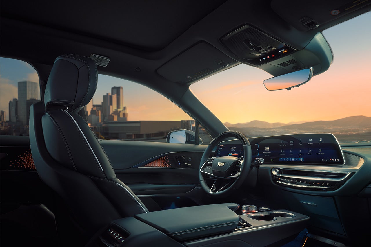 Bergstrom Cadillac of Manitowoc in MANITOWOC WI