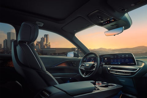 Bergstrom Cadillac of Manitowoc in MANITOWOC WI