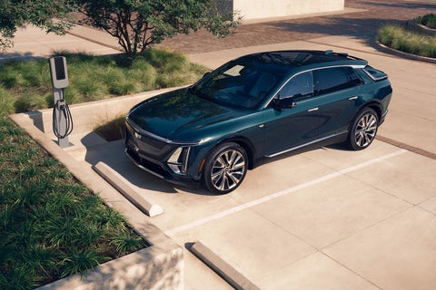  Bergstrom Cadillac of Manitowoc in MANITOWOC WI