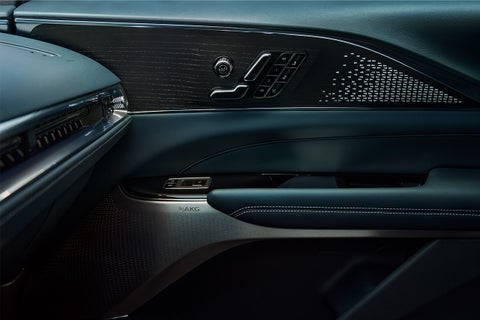 Bergstrom Cadillac of Manitowoc in MANITOWOC WI