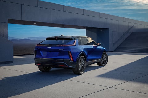 Bergstrom Cadillac of Manitowoc in MANITOWOC WI