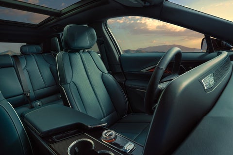 Bergstrom Cadillac of Manitowoc in MANITOWOC WI