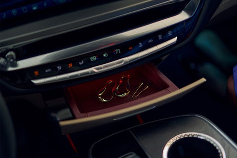 Bergstrom Cadillac of Manitowoc in MANITOWOC WI