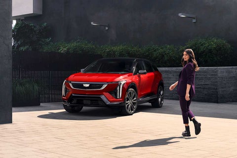 Bergstrom Cadillac of Manitowoc in MANITOWOC WI