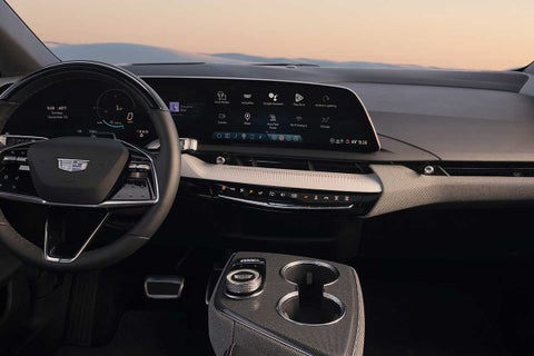 Bergstrom Cadillac of Manitowoc in MANITOWOC WI