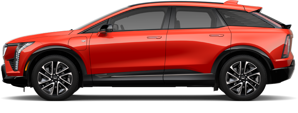 Bergstrom Cadillac of Manitowoc in MANITOWOC WI