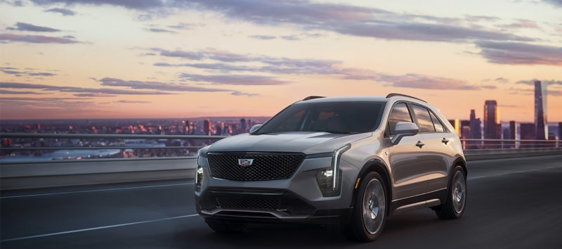 Bergstrom Cadillac of Manitowoc in MANITOWOC WI