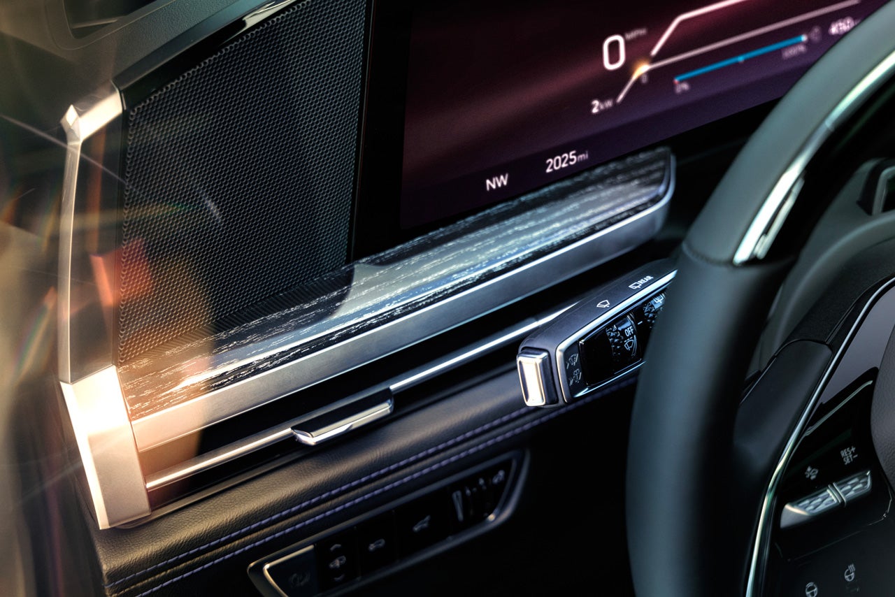 Bergstrom Cadillac of Manitowoc in MANITOWOC WI