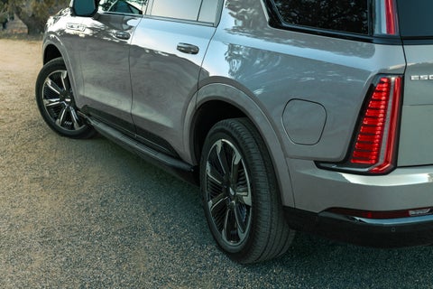 Bergstrom Cadillac of Manitowoc in MANITOWOC WI