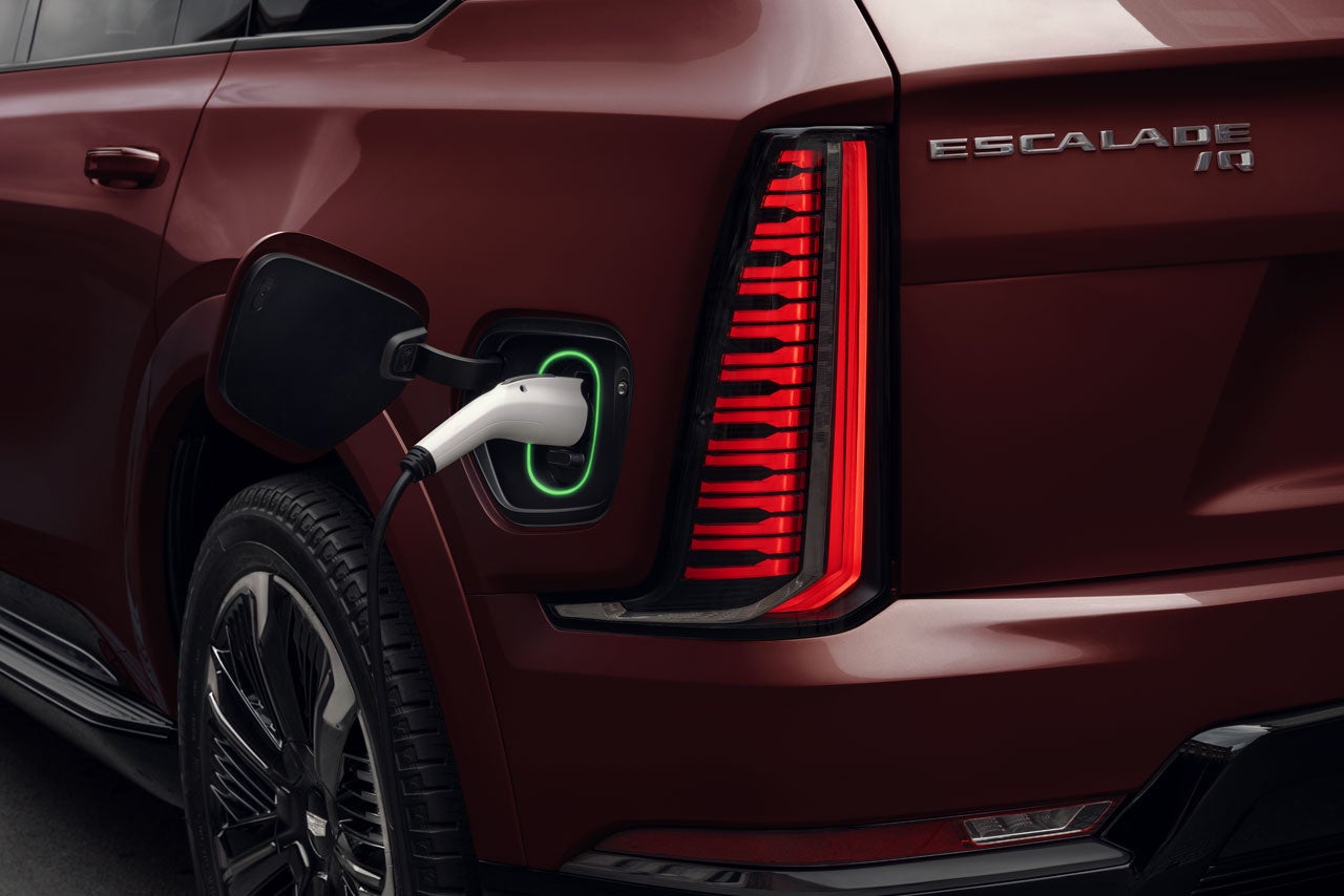 Bergstrom Cadillac of Manitowoc in MANITOWOC WI