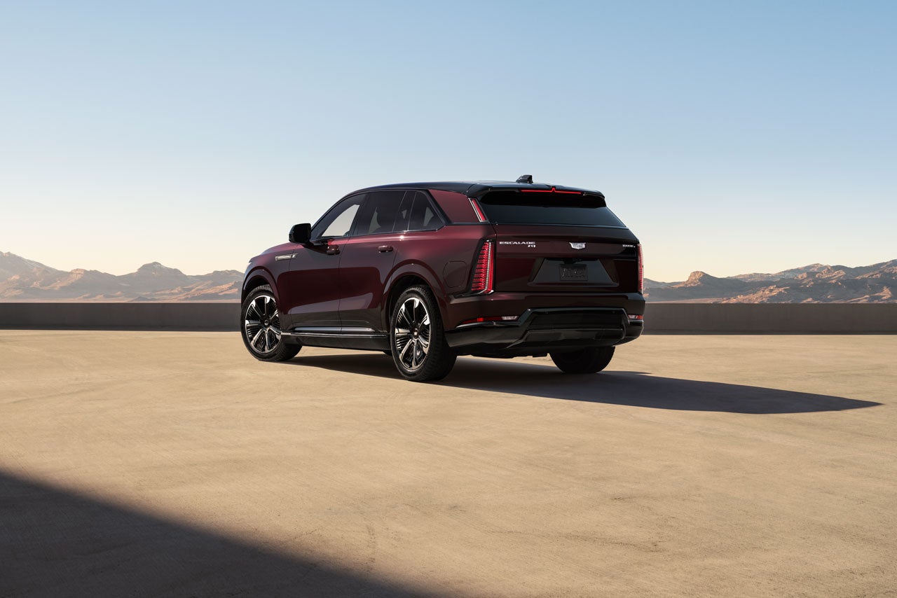 Bergstrom Cadillac of Manitowoc in MANITOWOC WI