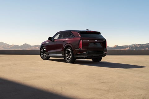 Bergstrom Cadillac of Manitowoc in MANITOWOC WI