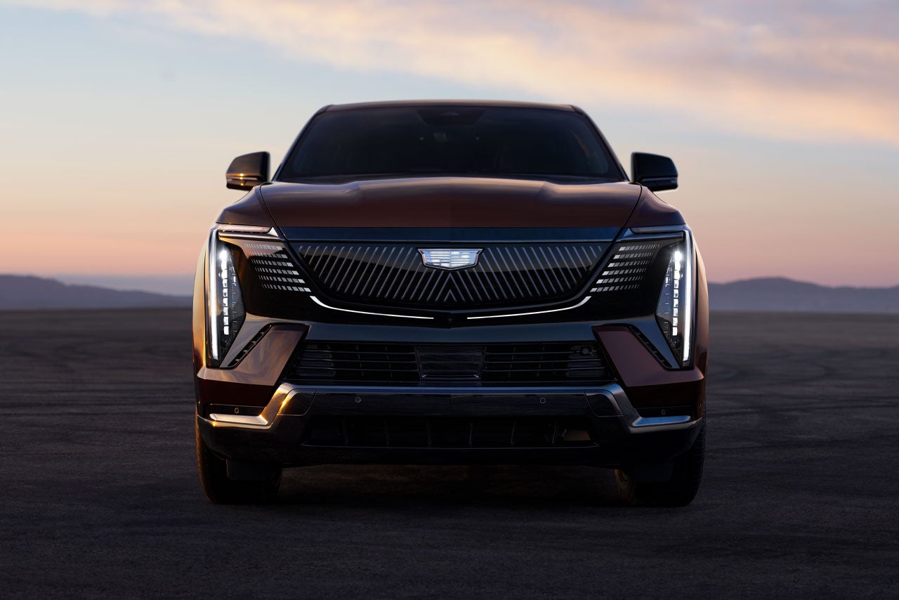 Bergstrom Cadillac of Manitowoc in MANITOWOC WI