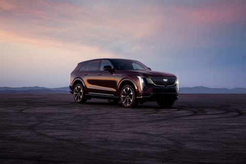  Bergstrom Cadillac of Manitowoc in MANITOWOC WI