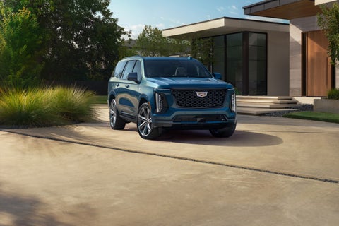 Bergstrom Cadillac of Manitowoc in MANITOWOC WI