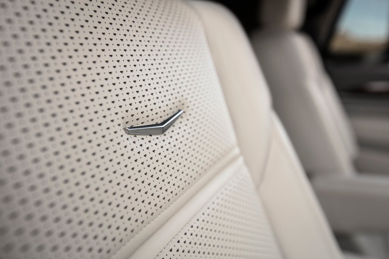 Bergstrom Cadillac of Manitowoc in MANITOWOC WI