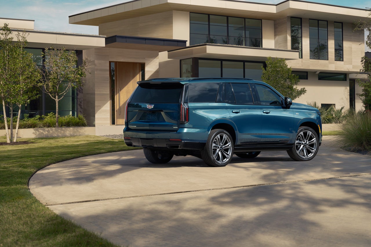 Bergstrom Cadillac of Manitowoc in MANITOWOC WI