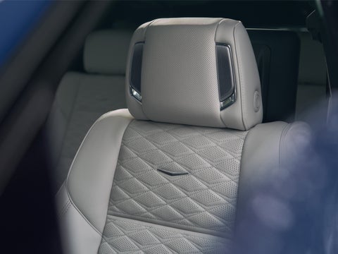 Bergstrom Cadillac of Manitowoc in MANITOWOC WI