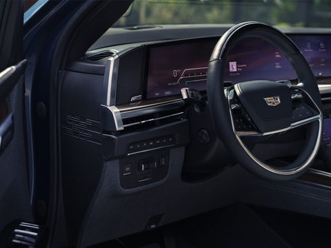 Bergstrom Cadillac of Manitowoc in MANITOWOC WI