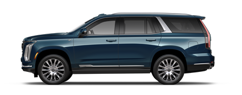 Bergstrom Cadillac of Manitowoc in MANITOWOC WI