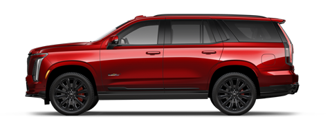 Bergstrom Cadillac of Manitowoc in MANITOWOC WI