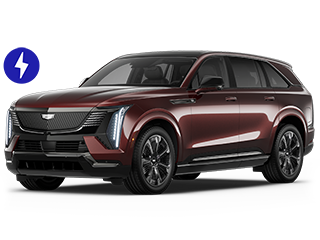 Escalade IQ - Bergstrom Cadillac of Manitowoc in MANITOWOC WI