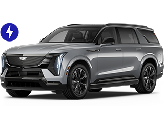 Escalade IQL - Bergstrom Cadillac of Manitowoc in MANITOWOC WI