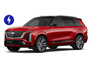 VISTIQ - Bergstrom Cadillac of Manitowoc in MANITOWOC WI